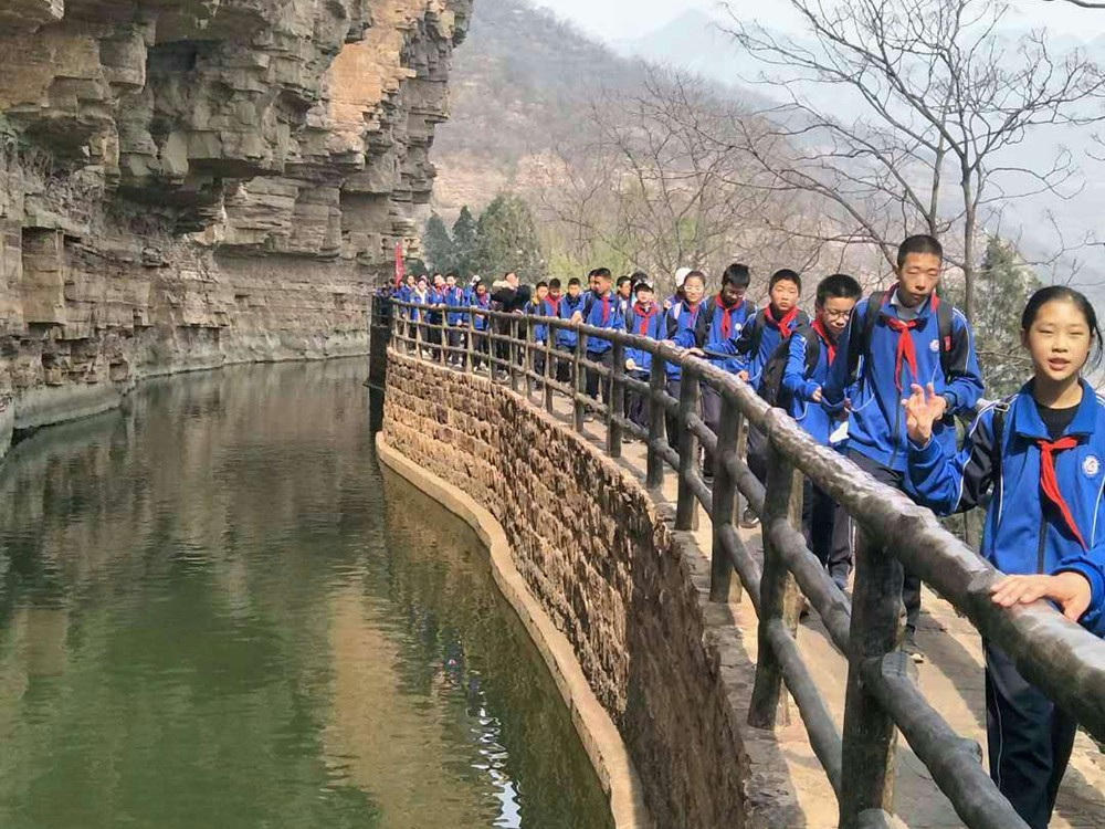 研學案例